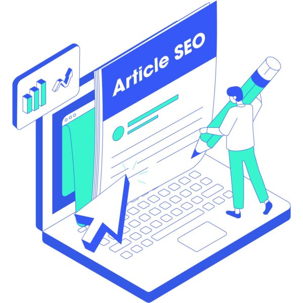Rédaction d’Articles de Blog SEO