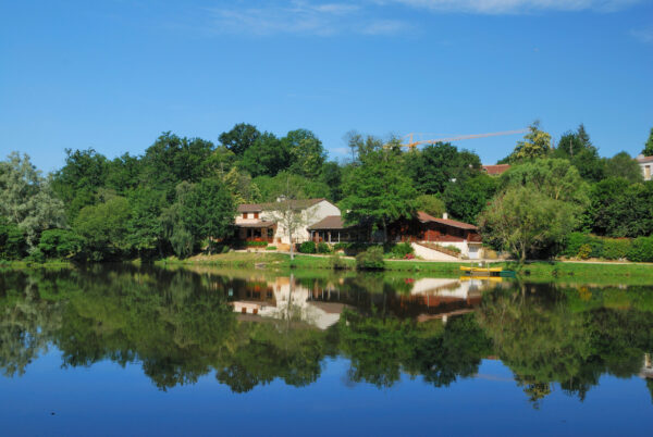 Auberge du Lac – Image 2