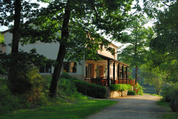Auberge du Lac – Image 4