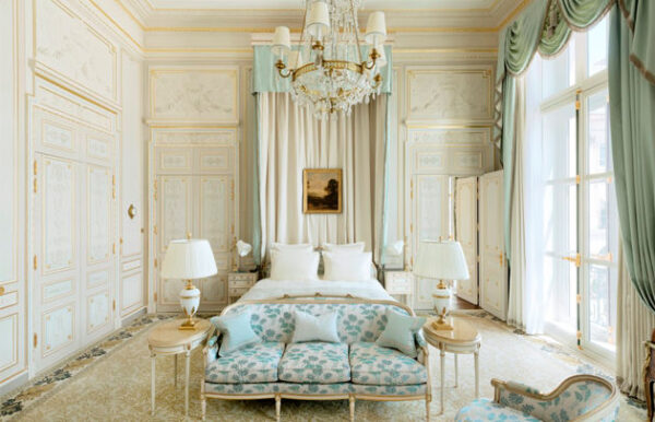 Hôtel de Luxe Étoile – Image 4