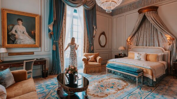 Hôtel de Luxe Étoile – Image 2