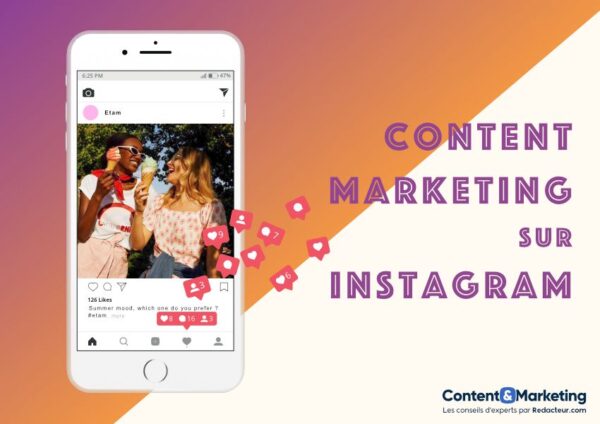Stratégie de Contenu pour Instagram – Image 3
