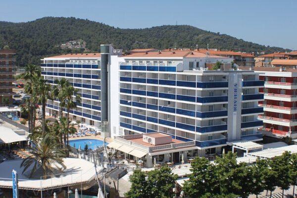 Riviera Hôtel