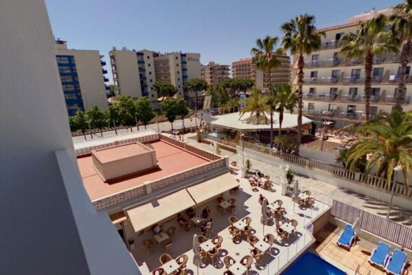 Riviera Hôtel – Image 4