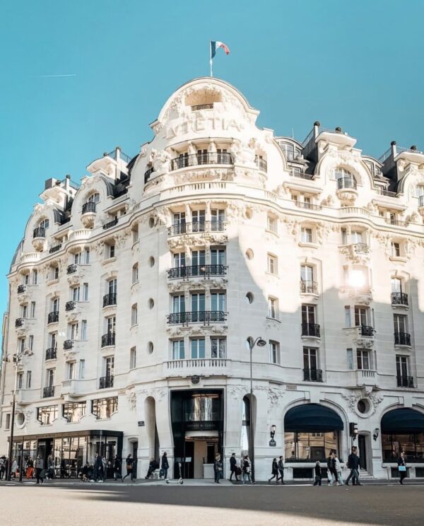 Hôtel de Luxe Étoile