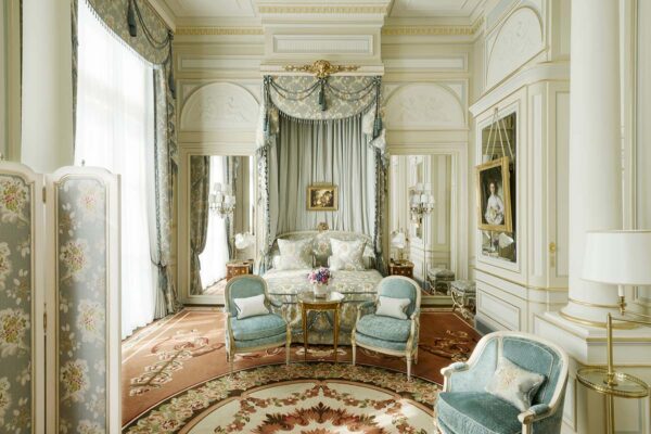 Hôtel de Luxe Étoile – Image 3