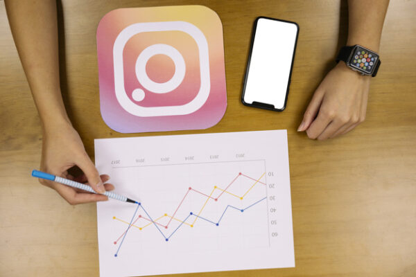 Stratégie de Contenu pour Instagram – Image 2